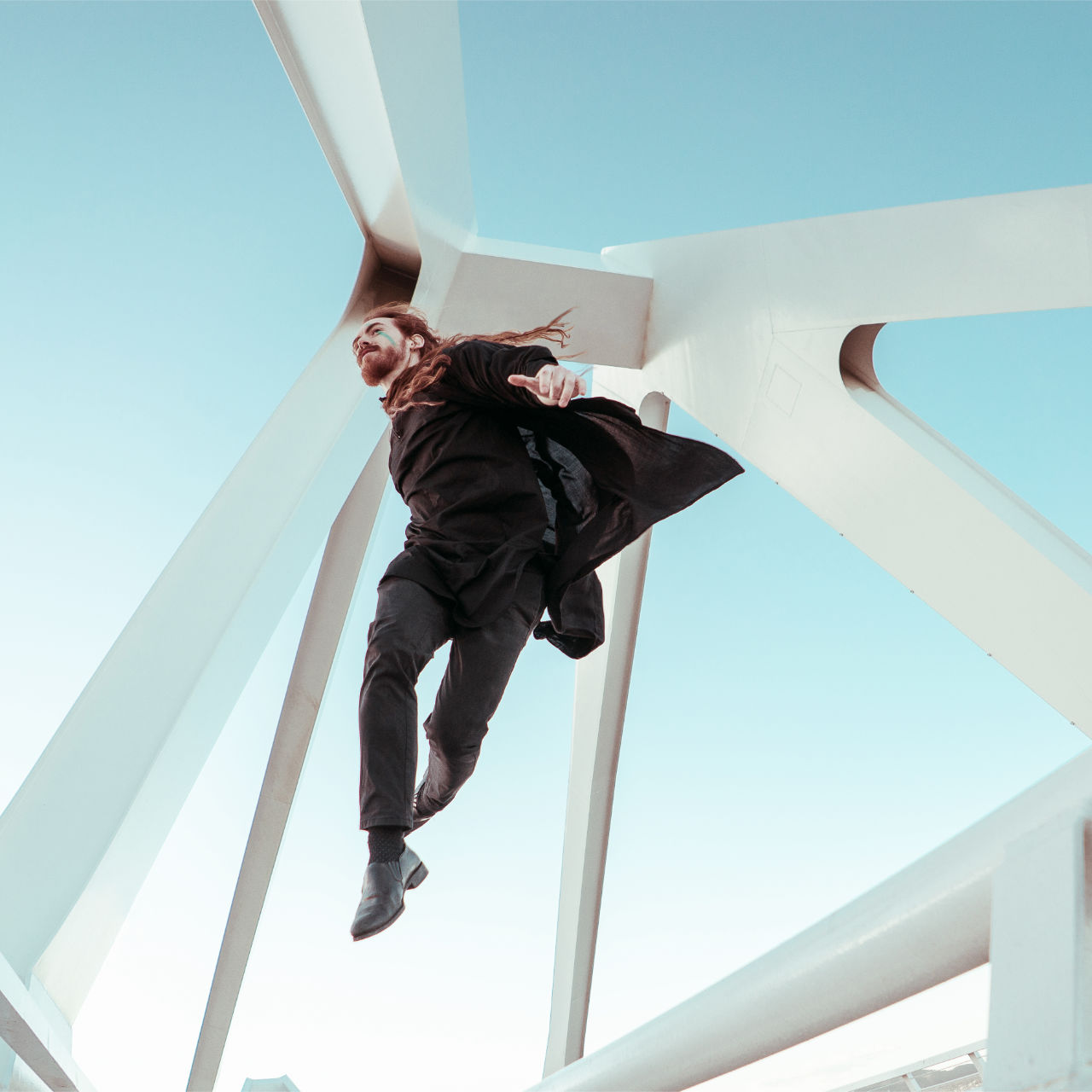 PETRU KSS Kolibri Live LP - Artist Photo PETRU KSS - Mood by Yuriy Ogarkov - 006 Web