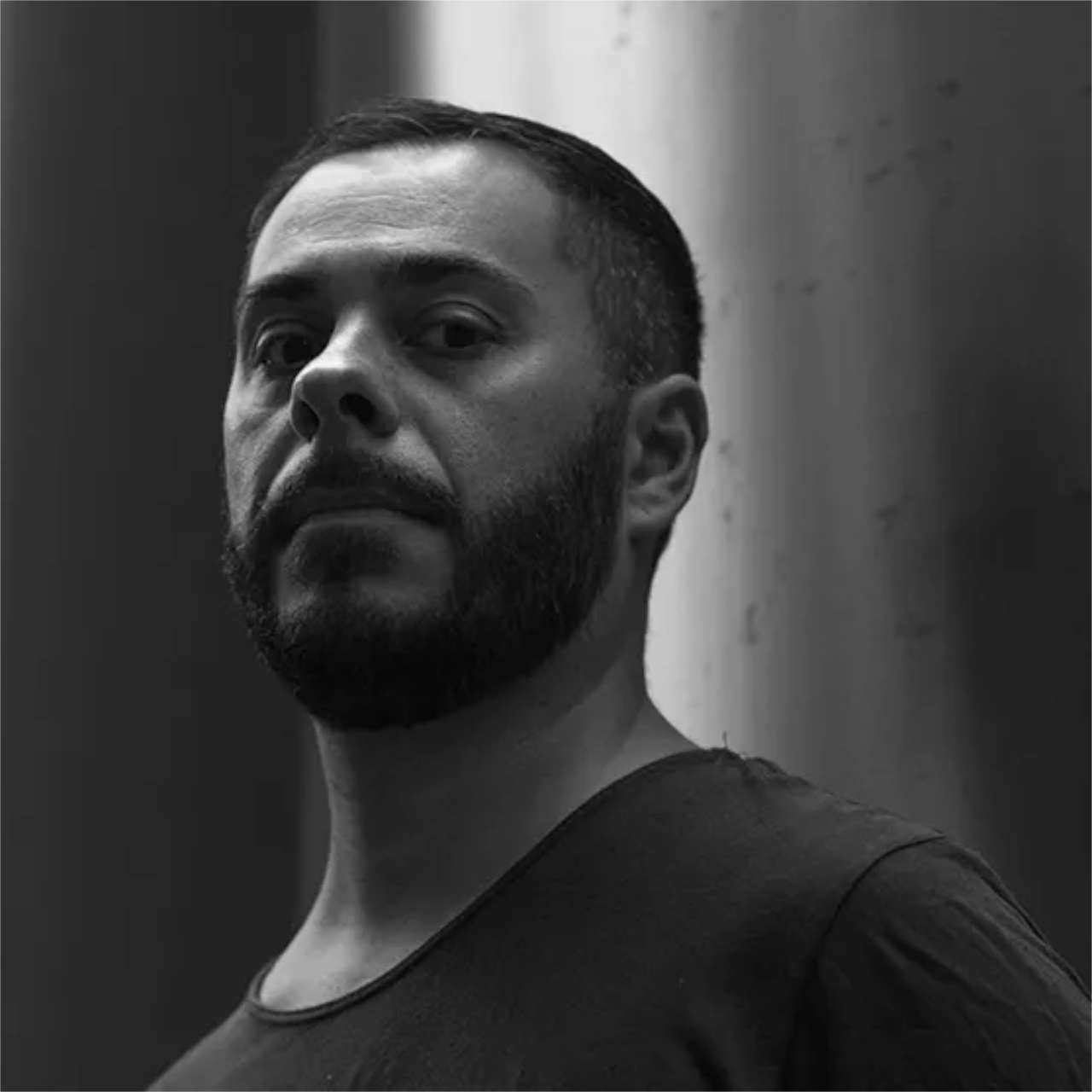 PETRU KSS Kolibri Live Part 3 - Artist Photo Arnaud Le Texier 02 Square WebB