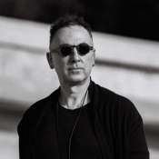 PETRU KSS Kolibri Live Part 3 - Artist Photo Dubfire PP3 Zoom Web